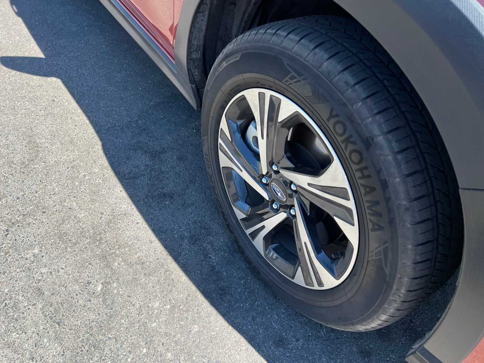Thumbnail: 2024 Subaru Crosstrek - 25