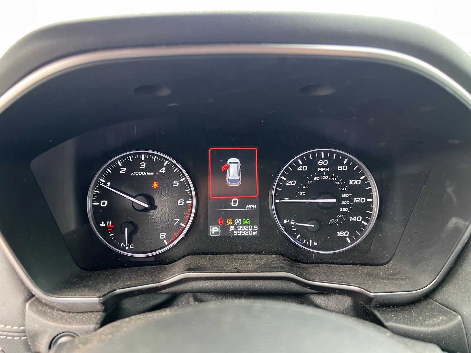 Thumbnail: 2023 Subaru Outback - 36