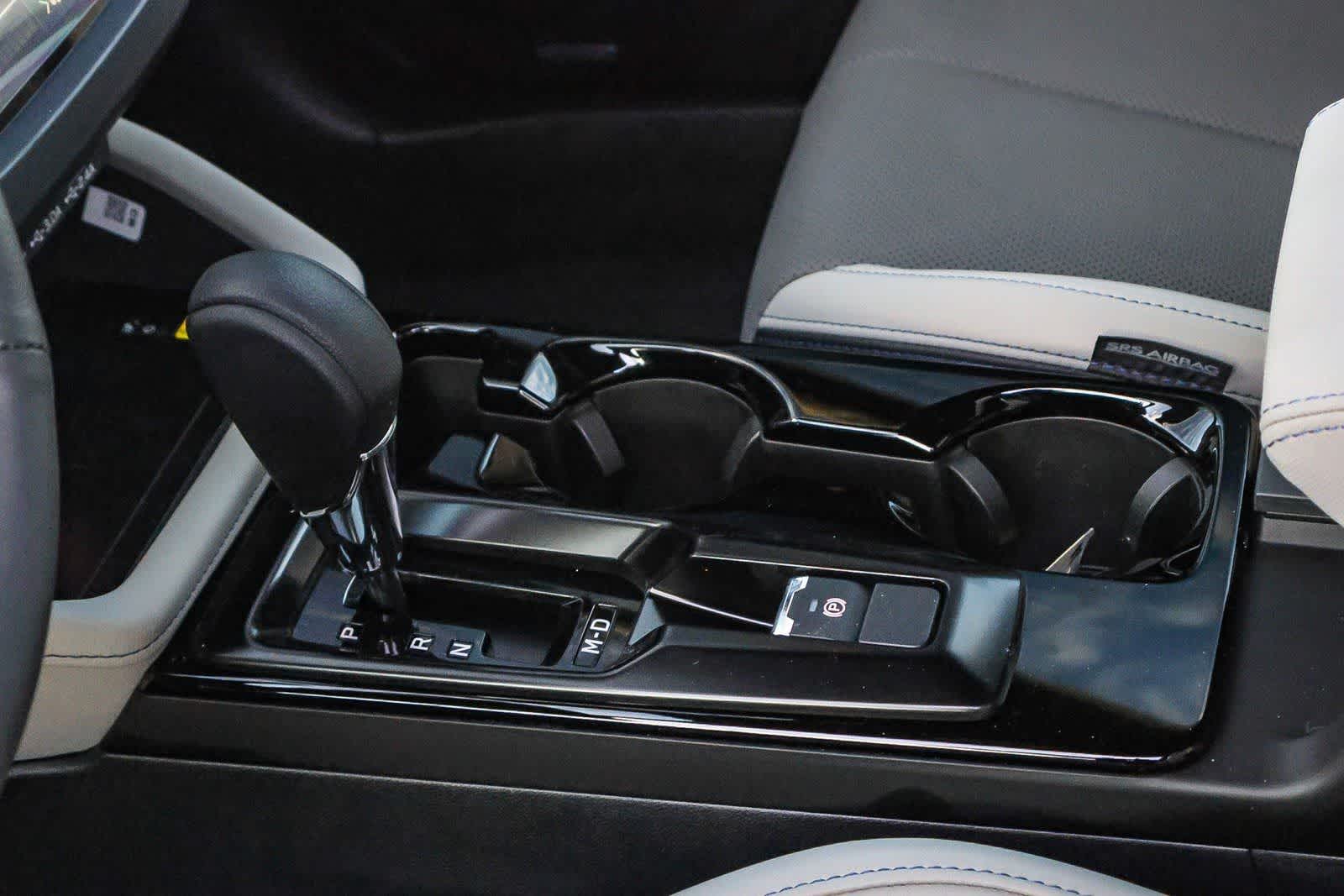 Thumbnail: 2026 Subaru Forester - 19