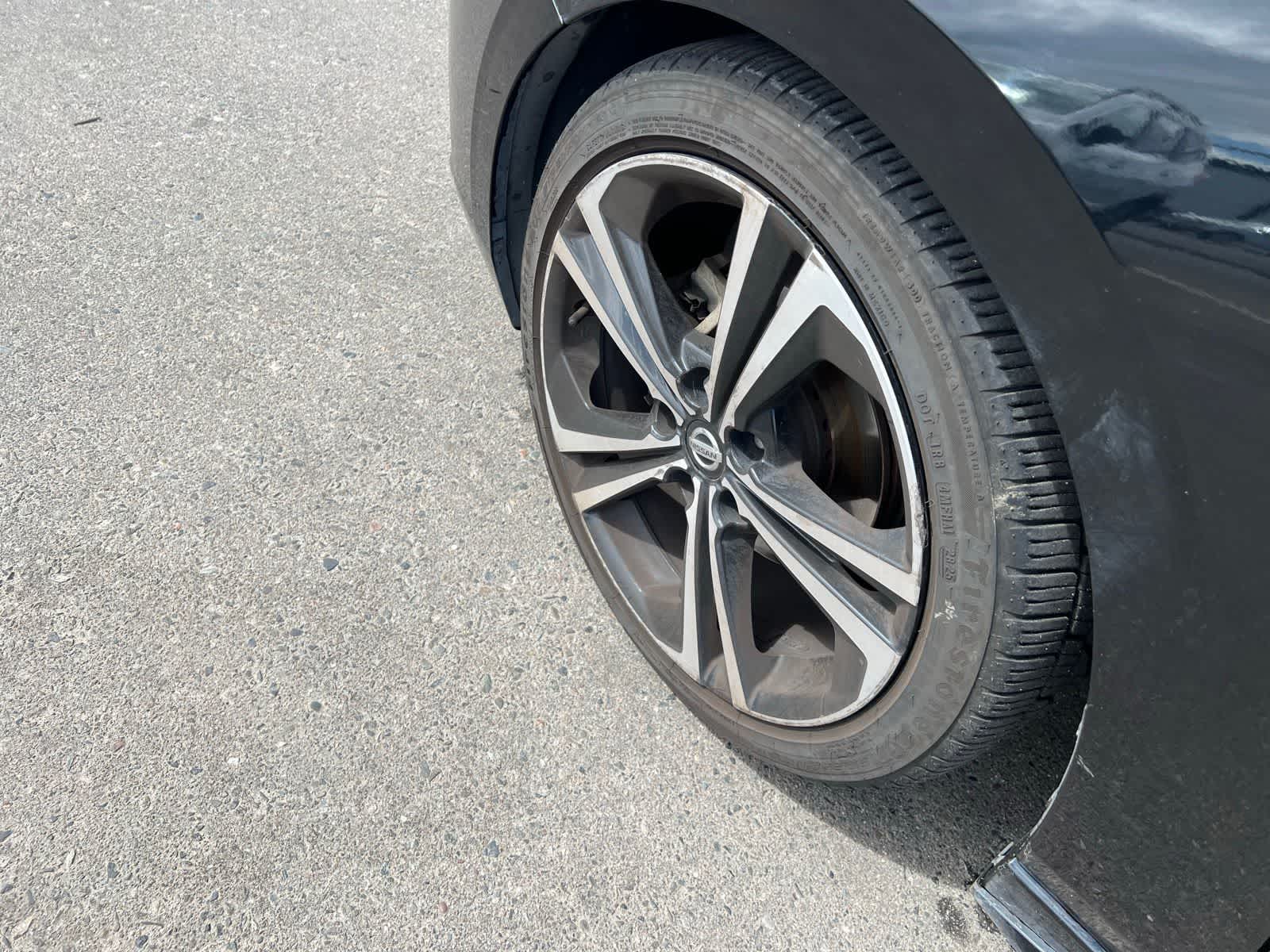 Thumbnail: 2020 Nissan Sentra - 13