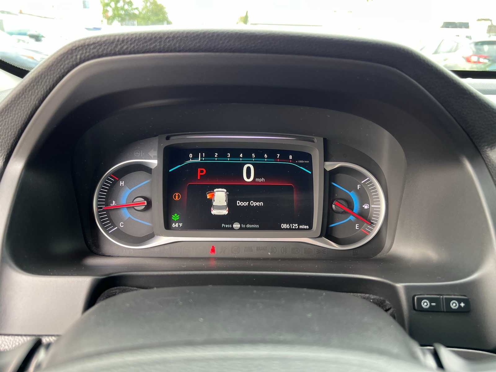 Thumbnail: 2020 Honda Pilot - 42