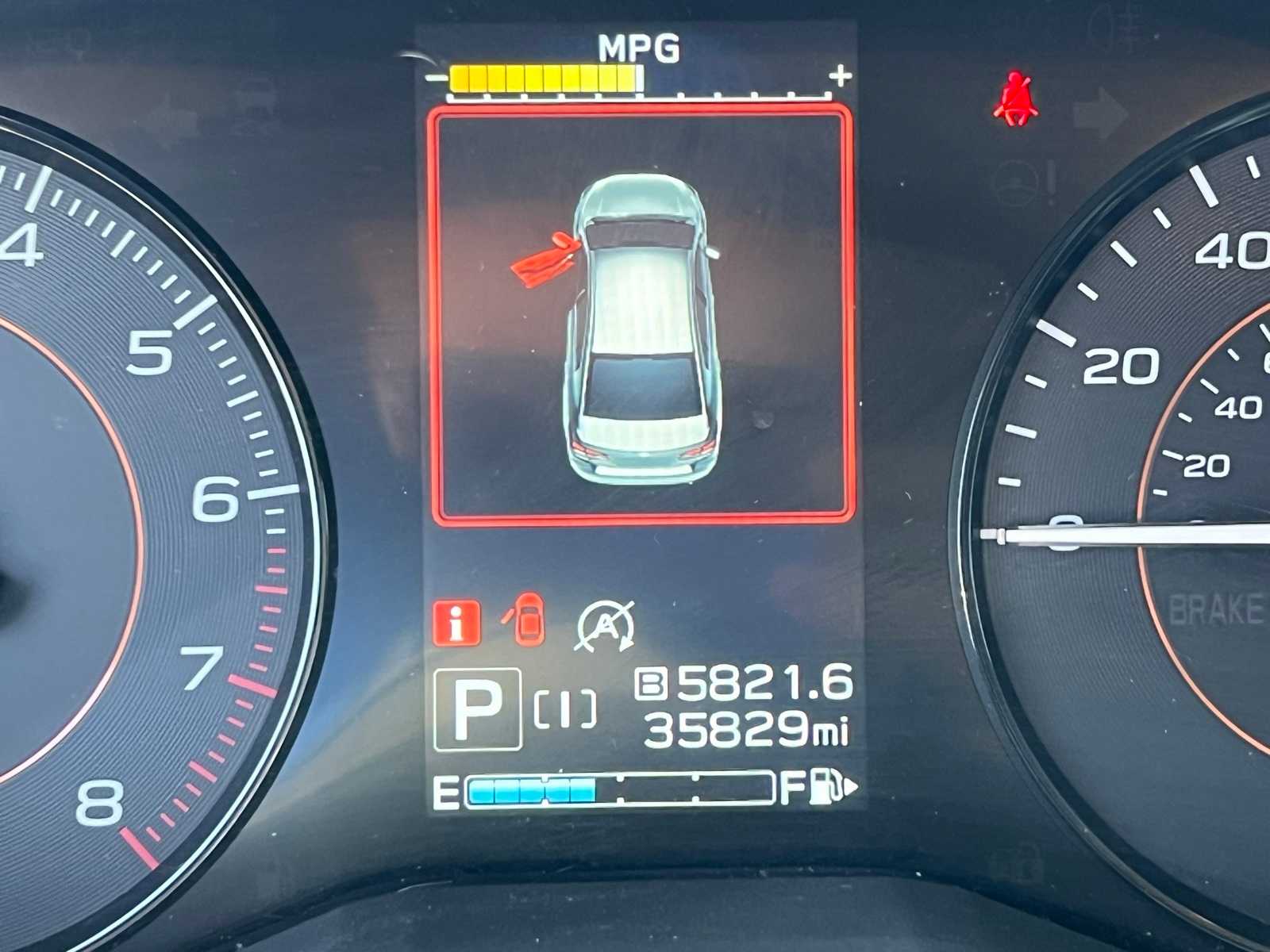 Thumbnail: 2021 Subaru Crosstrek - 36