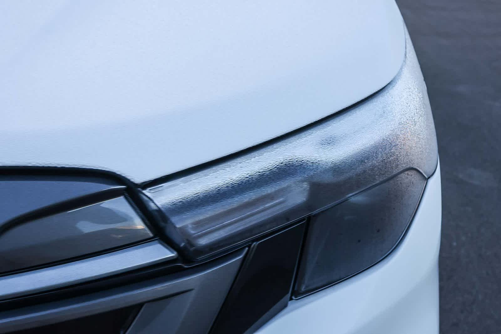 Thumbnail: 2026 Subaru Forester - 11