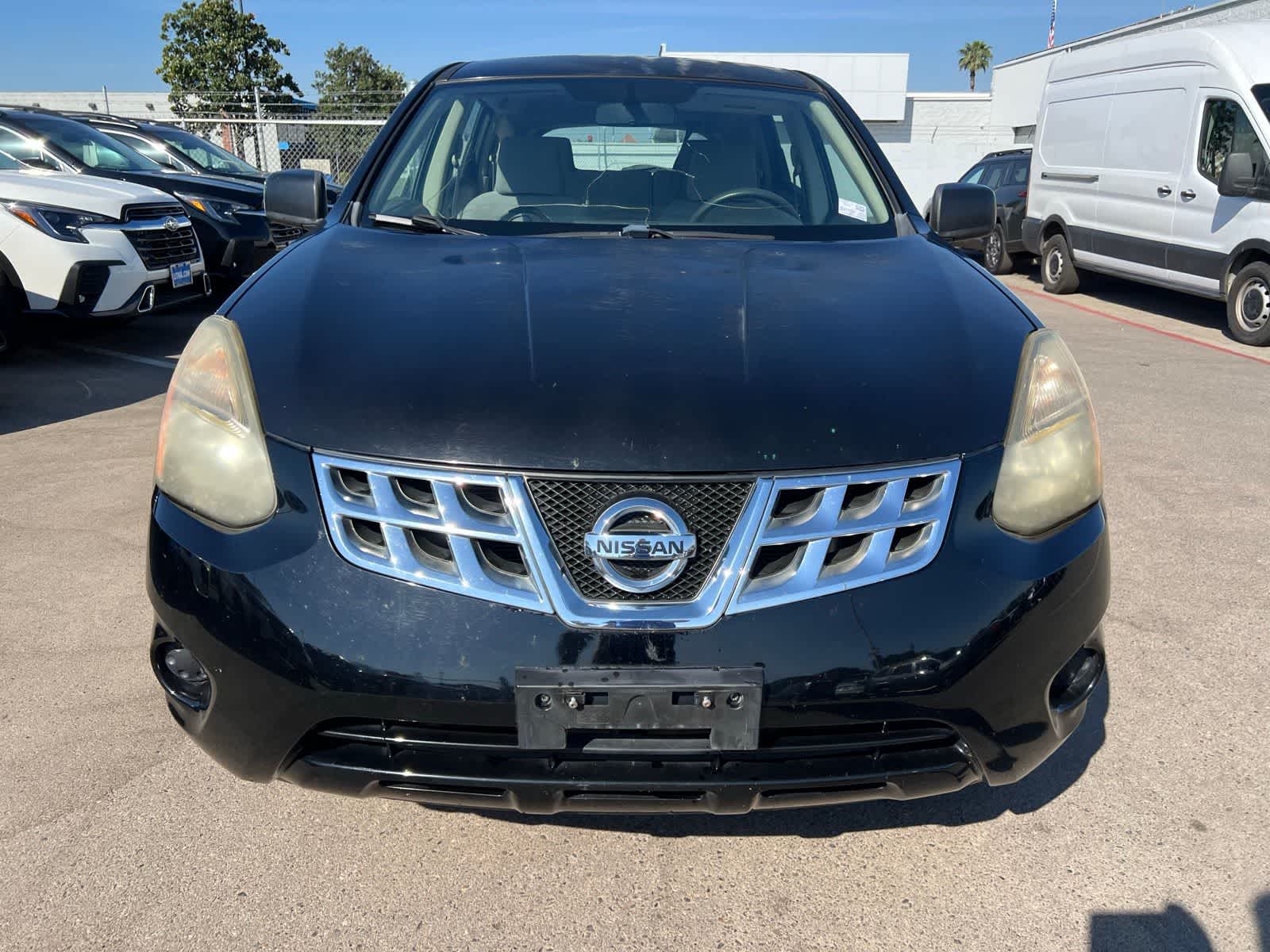 Thumbnail: 2014 Nissan Rogue - 11