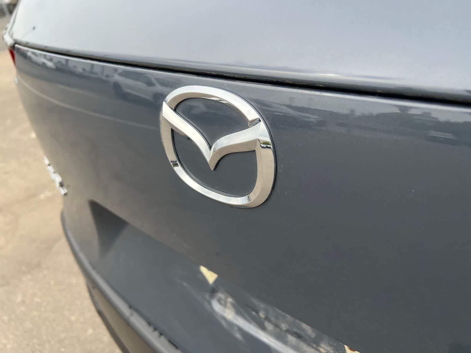 Thumbnail: 2025 Mazda CX-50 - 6