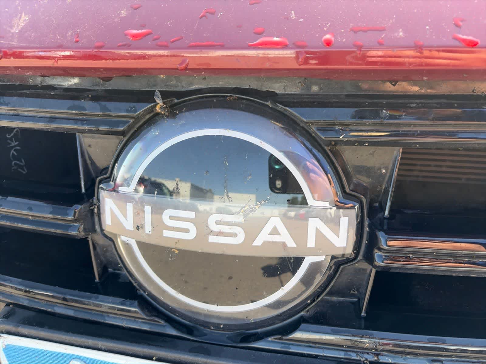 Thumbnail: 2025 Nissan Versa - 2