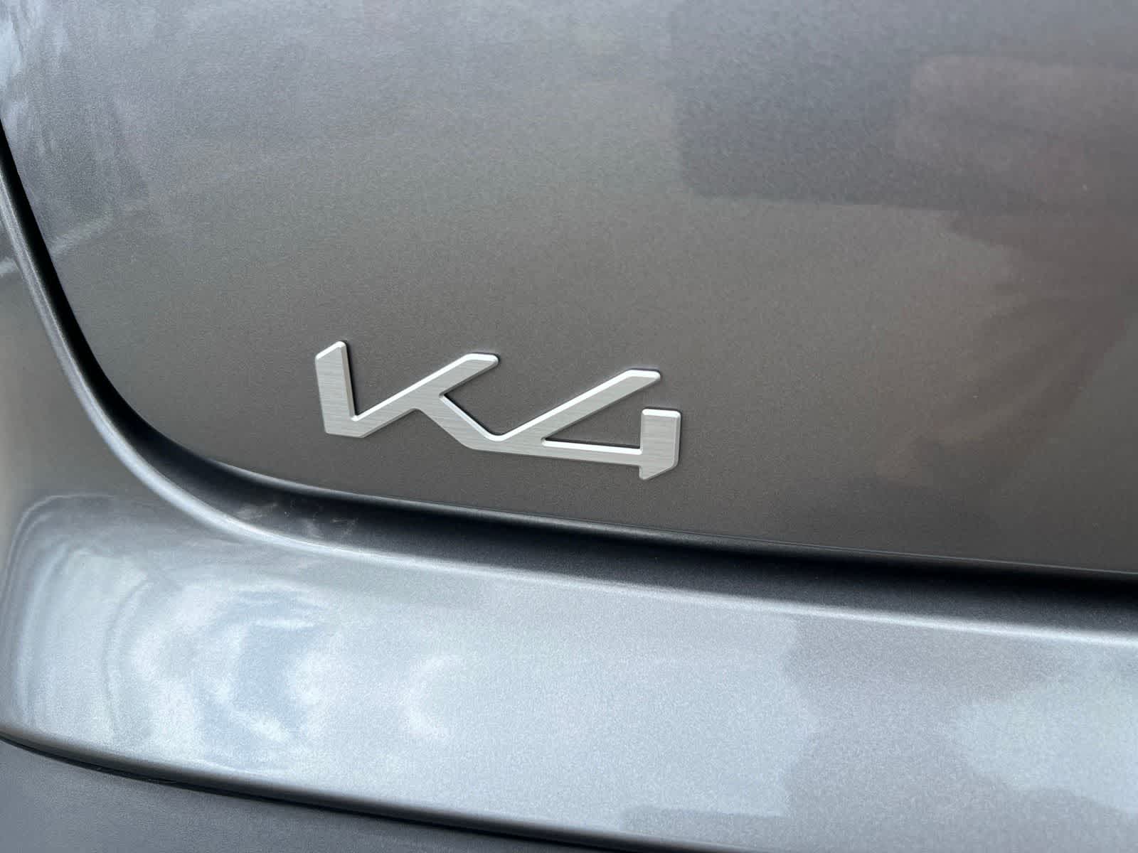 Thumbnail: 2025 Kia K4 - 15
