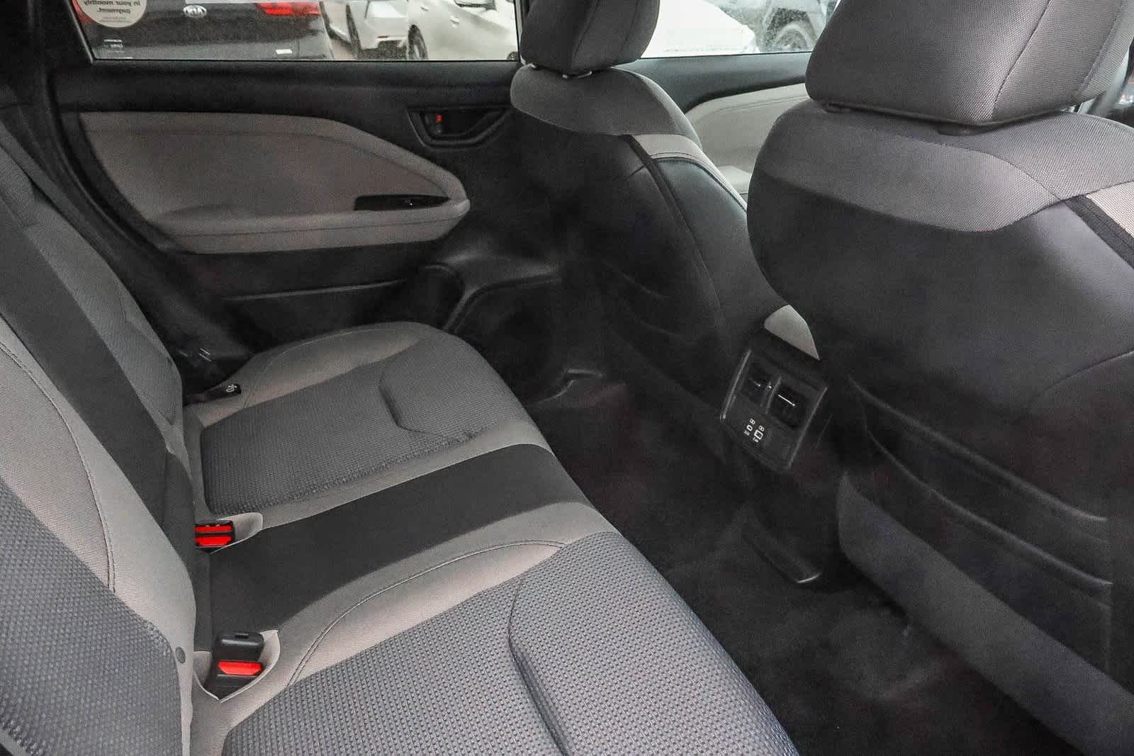 Thumbnail: 2026 Subaru Forester - 13