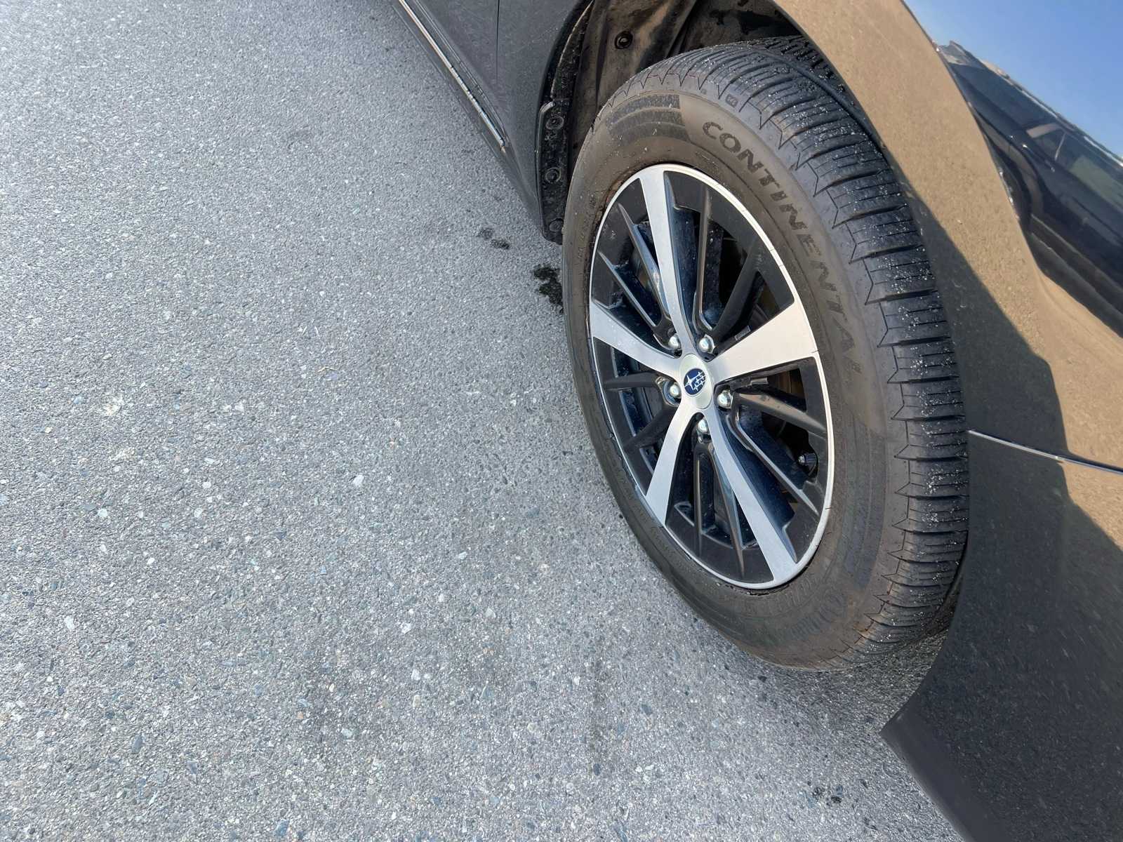 Thumbnail: 2019 Subaru Impreza - 25