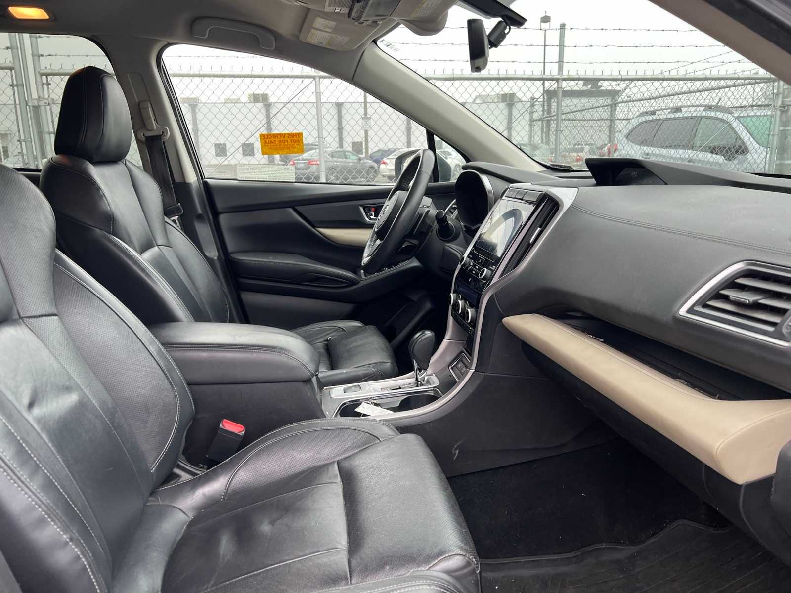 Thumbnail: 2019 Subaru Ascent - 27