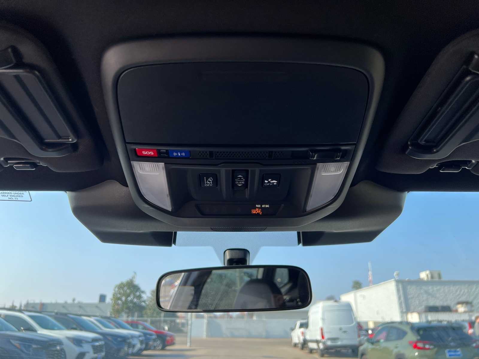 Thumbnail: 2024 Subaru Forester - 33