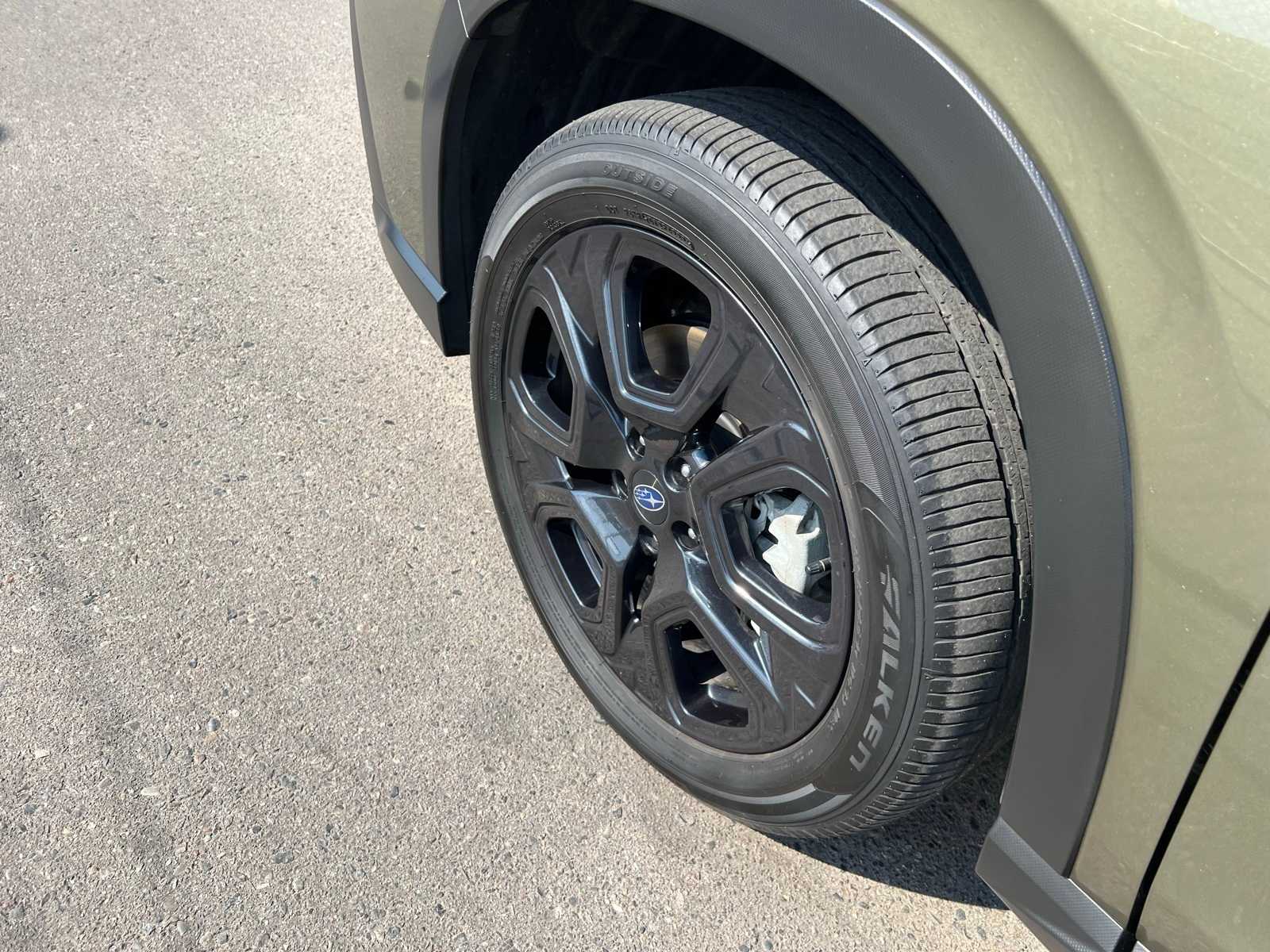 Thumbnail: 2023 Subaru Ascent - 13