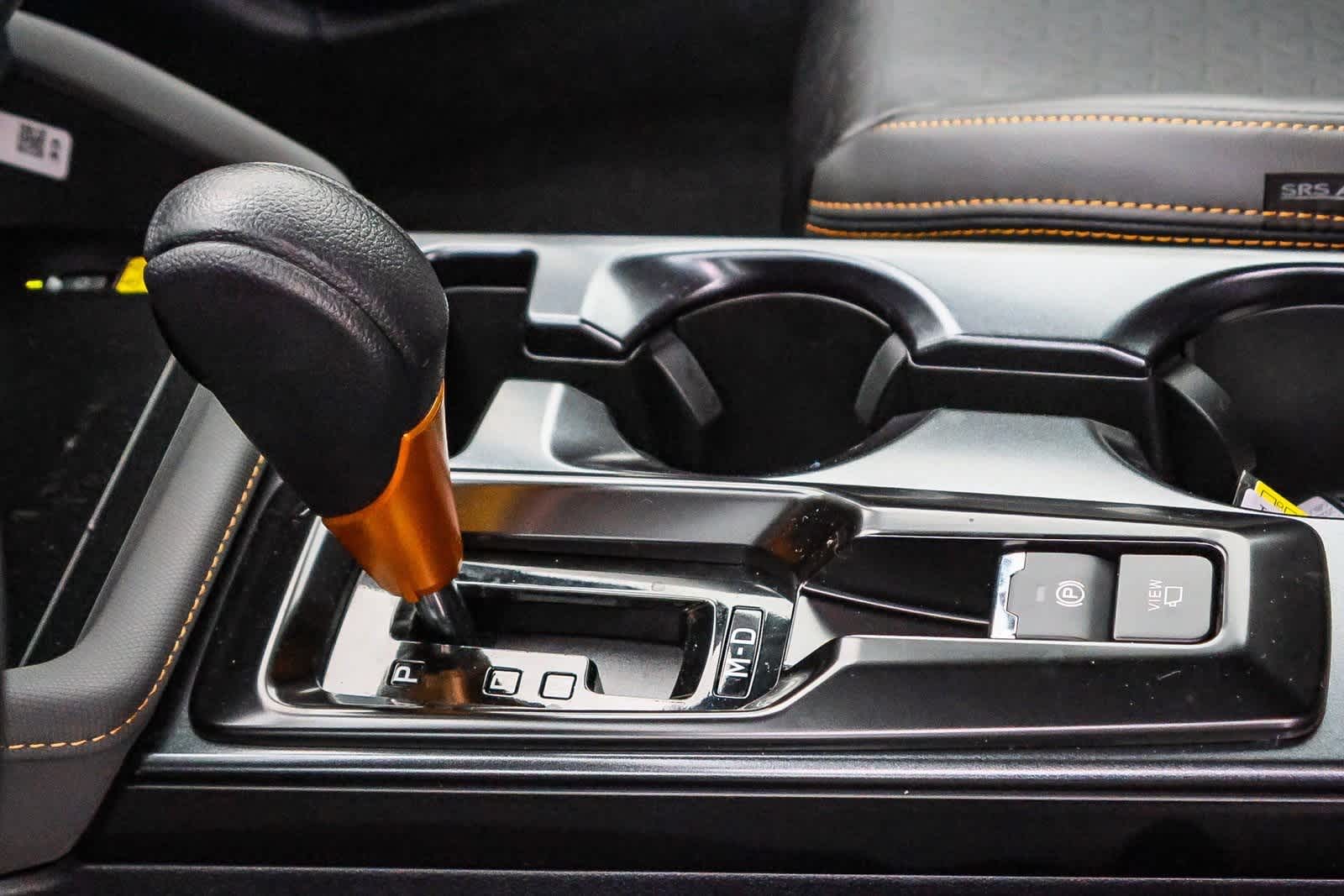 Thumbnail: 2026 Subaru Forester - 19