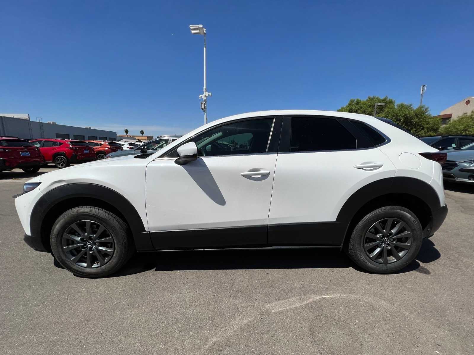 Thumbnail: 2023 Mazda CX-30 - 2