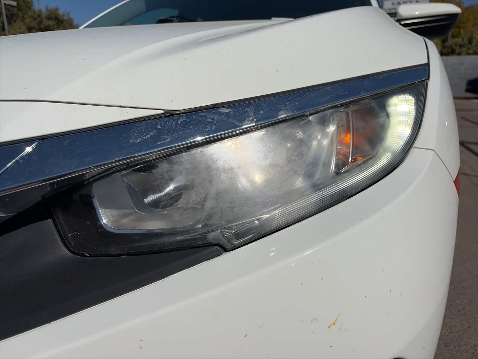 Thumbnail: 2016 Honda Civic - 2