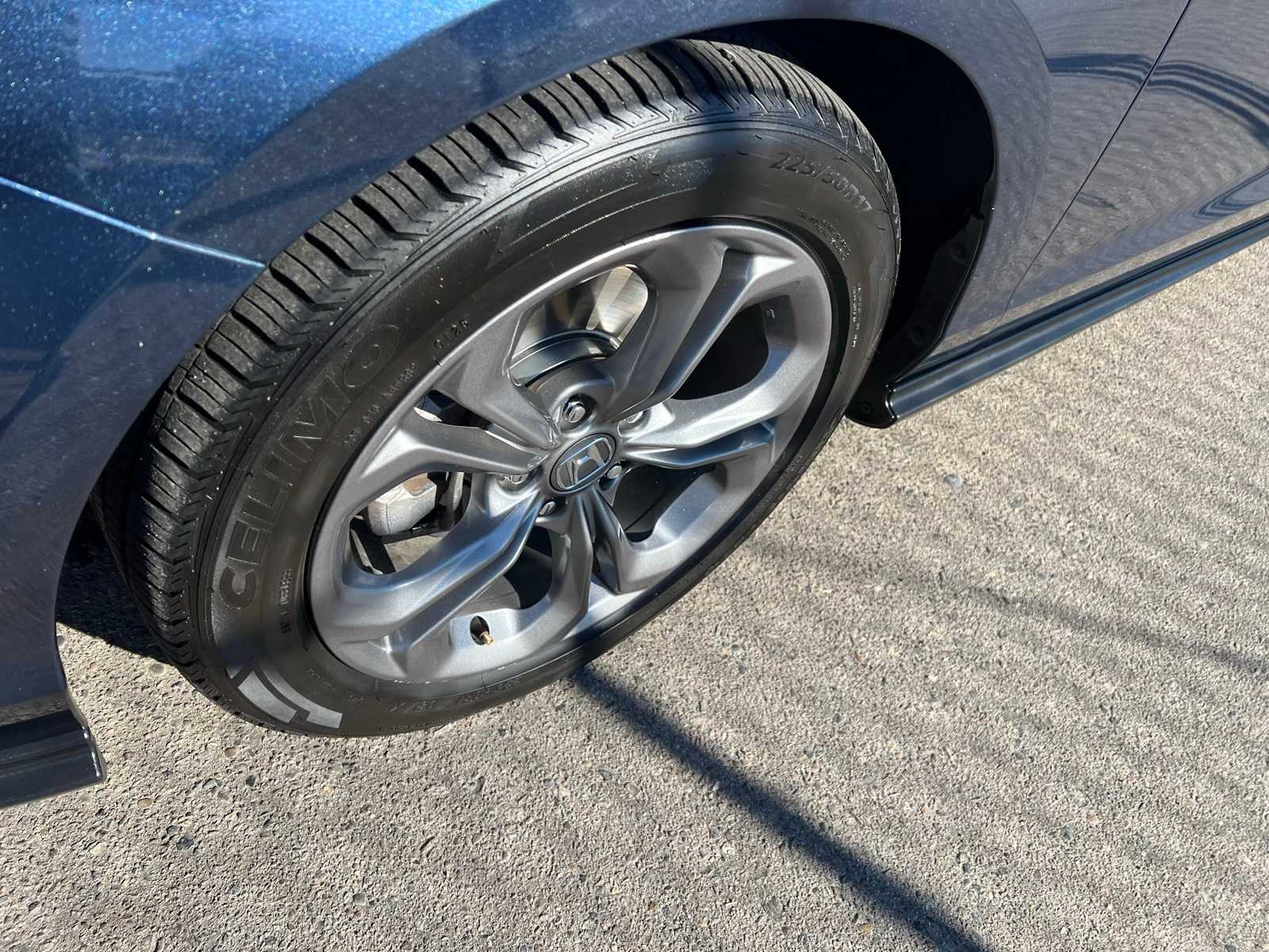 Thumbnail: 2024 Honda Accord - 12