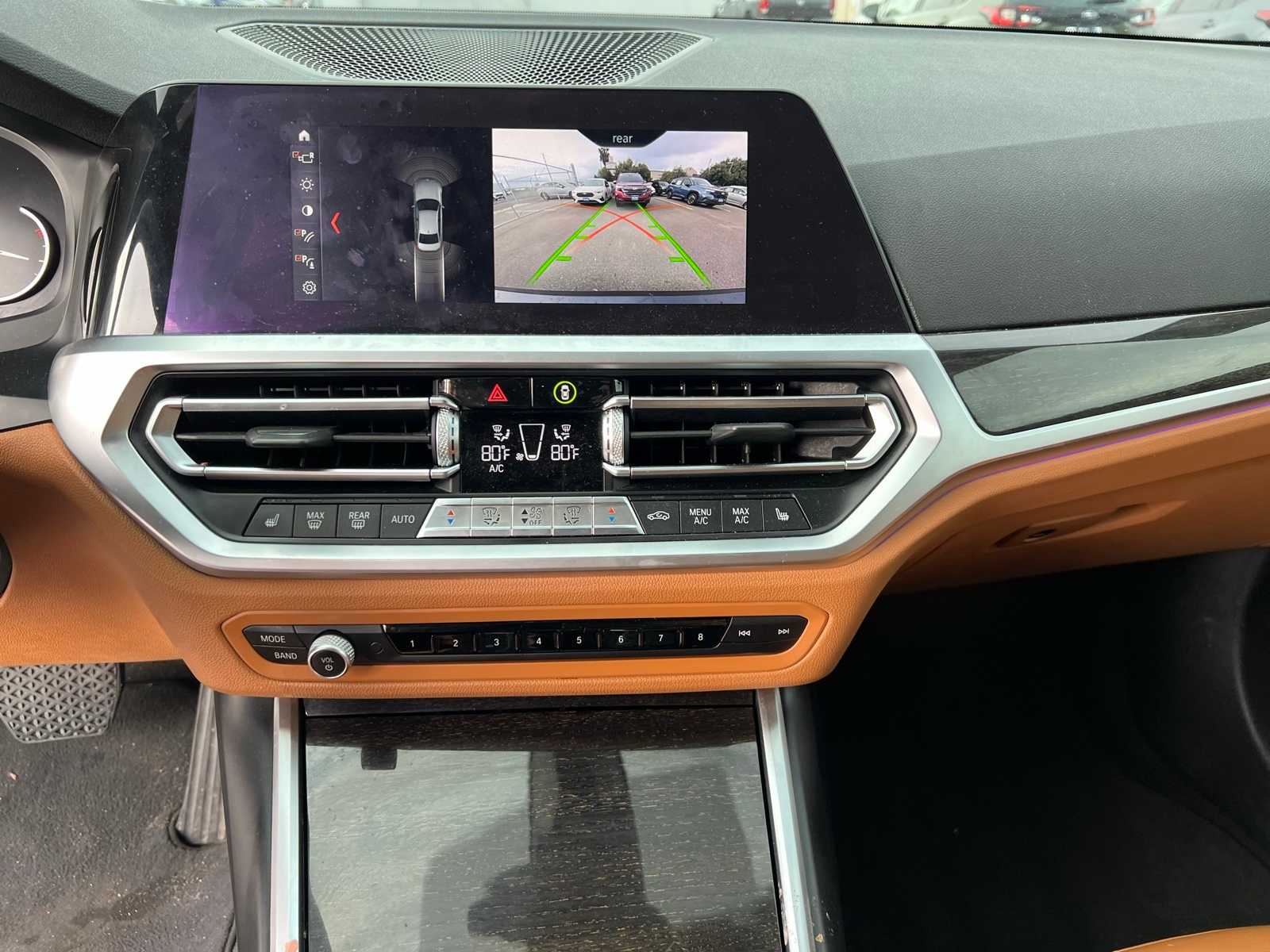 Thumbnail: 2020 BMW 3 Series - 30