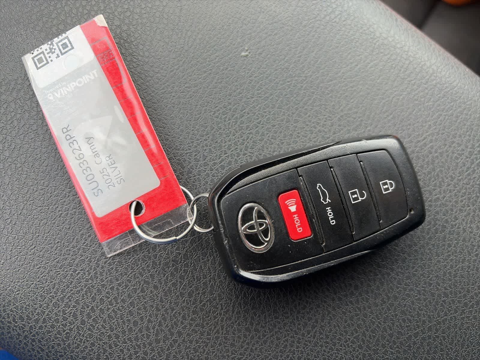 Thumbnail: 2025 Toyota Camry - 31