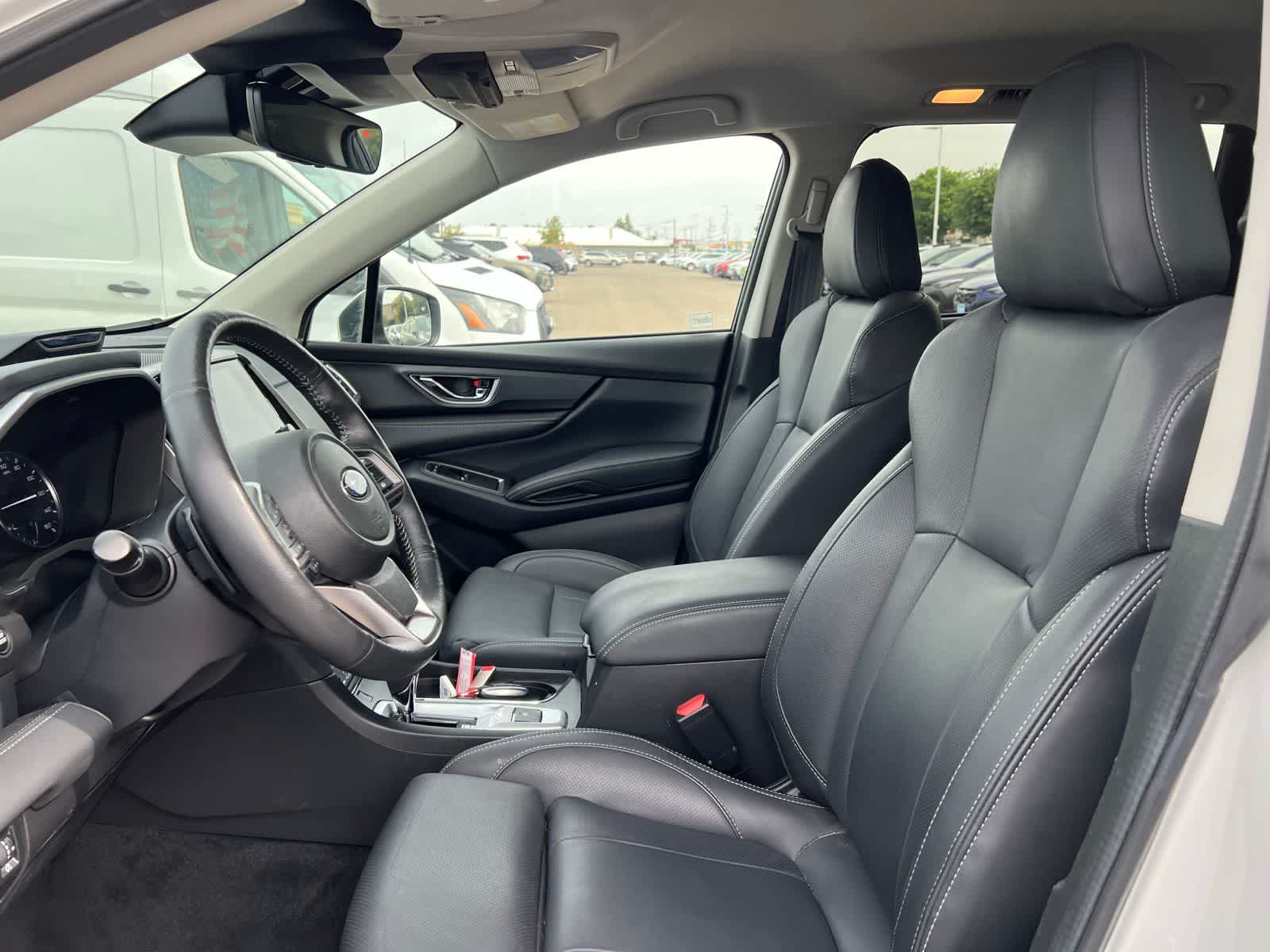 Thumbnail: 2023 Subaru Ascent - 15