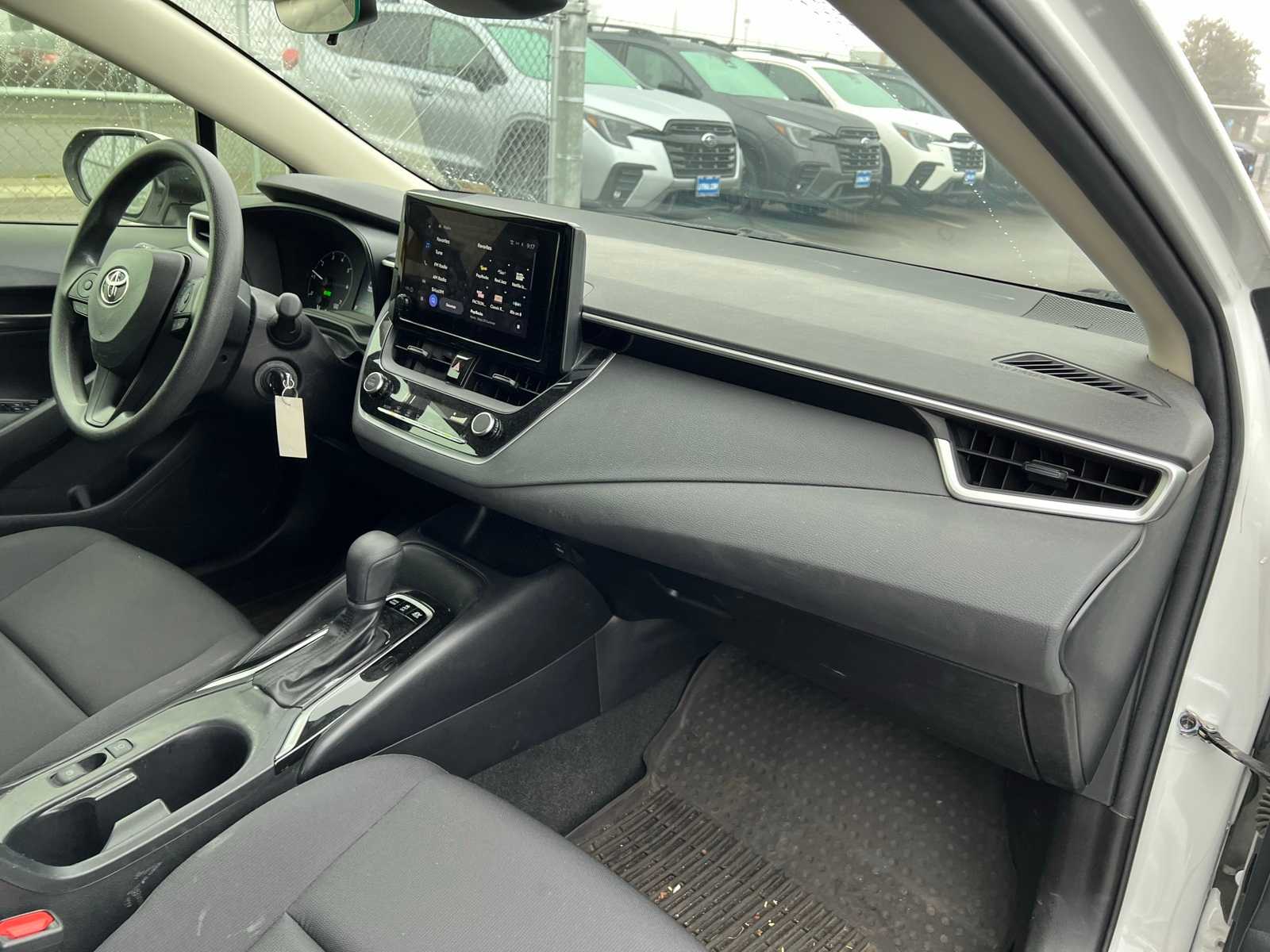 Thumbnail: 2023 Toyota Corolla - 26