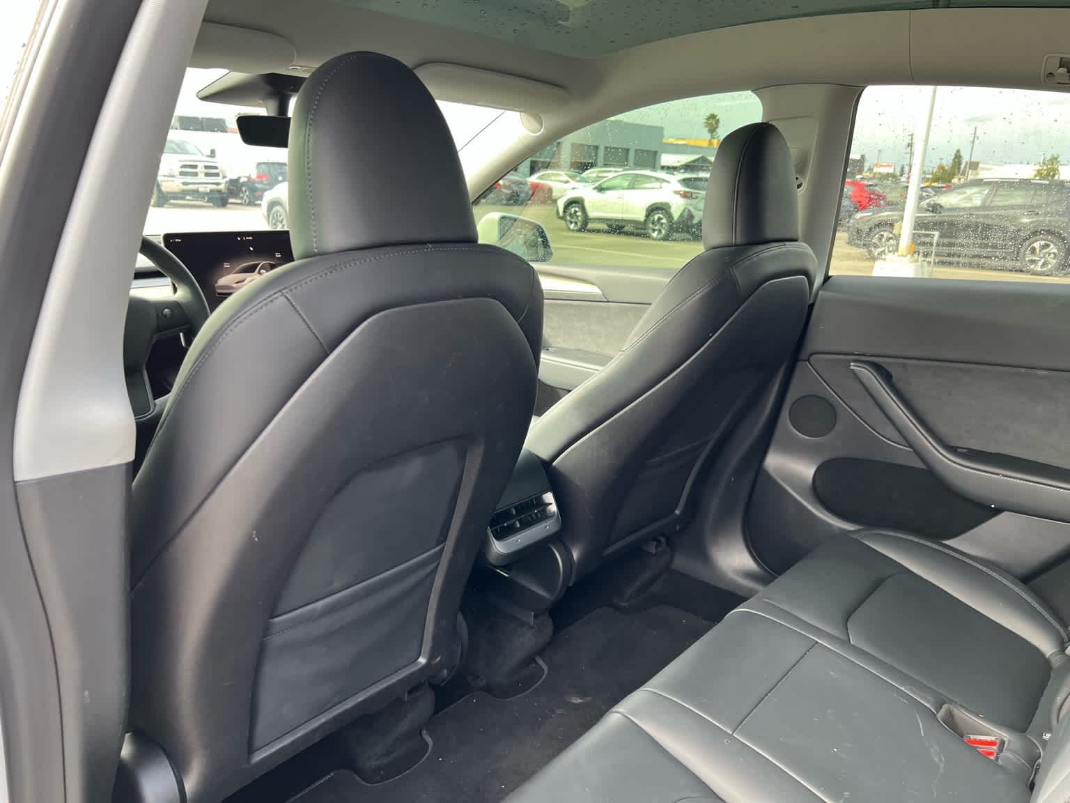 Thumbnail: 2023 Tesla Model Y - 17