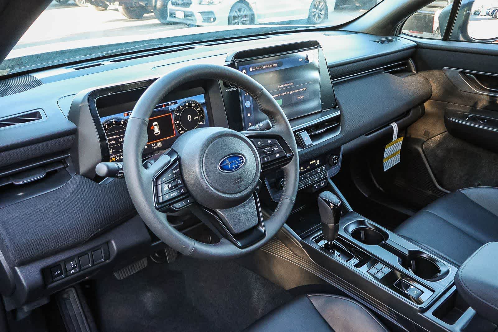 Thumbnail: 2026 Subaru Outback - 18