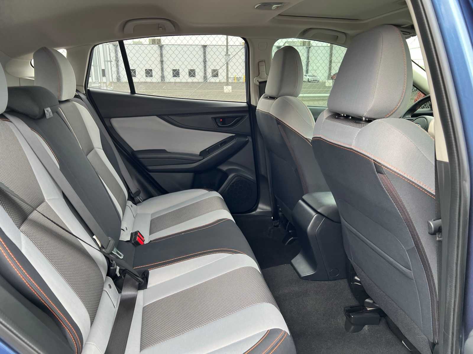 Thumbnail: 2018 Subaru Crosstrek - 23