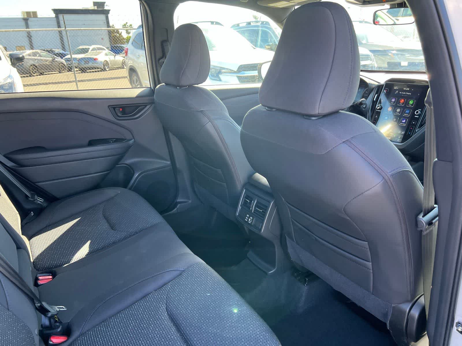 Thumbnail: 2025 Subaru Forester - 21