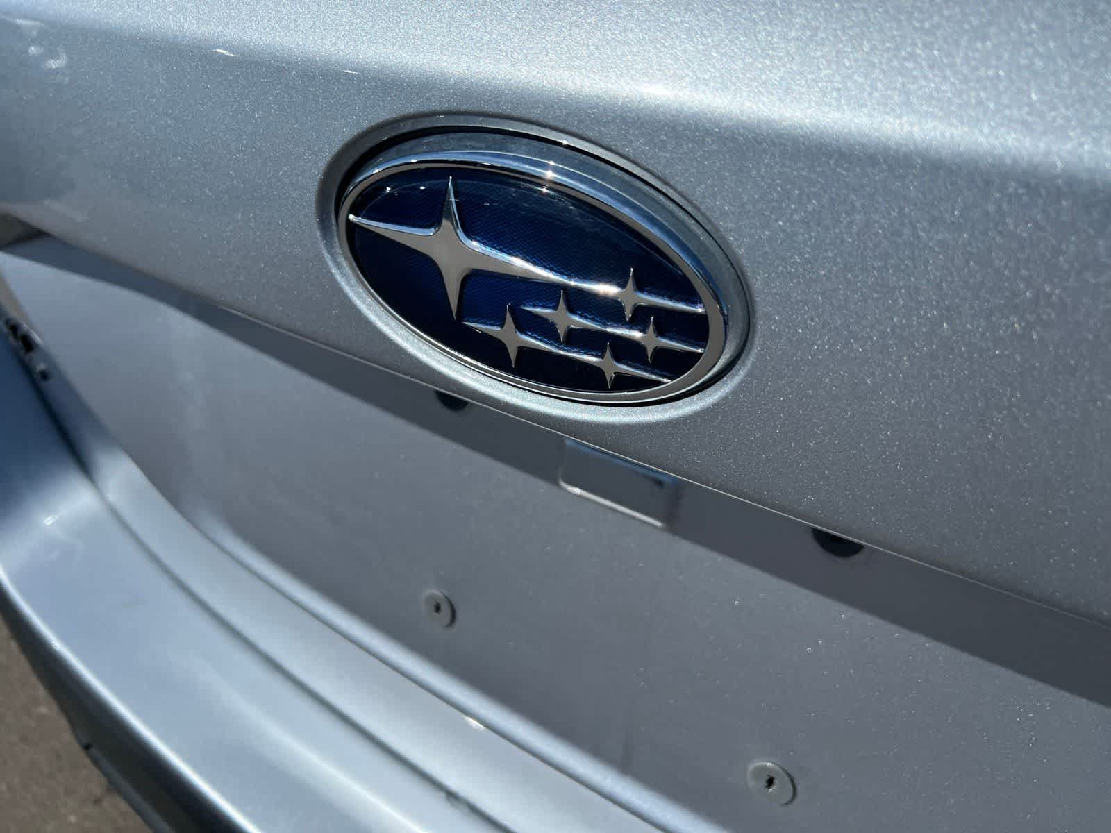 Thumbnail: 2025 Subaru Outback - 6