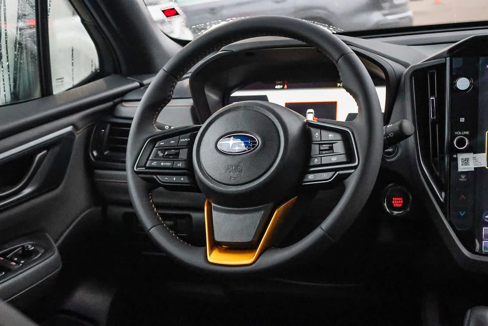 Thumbnail: 2026 Subaru Forester - 17