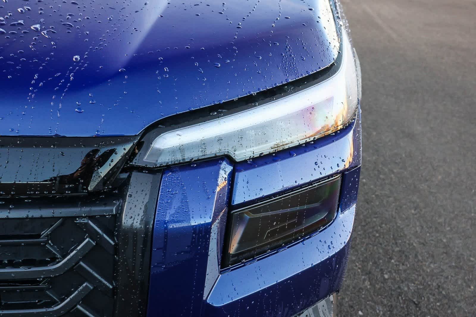 Thumbnail: 2026 Subaru Outback - 11