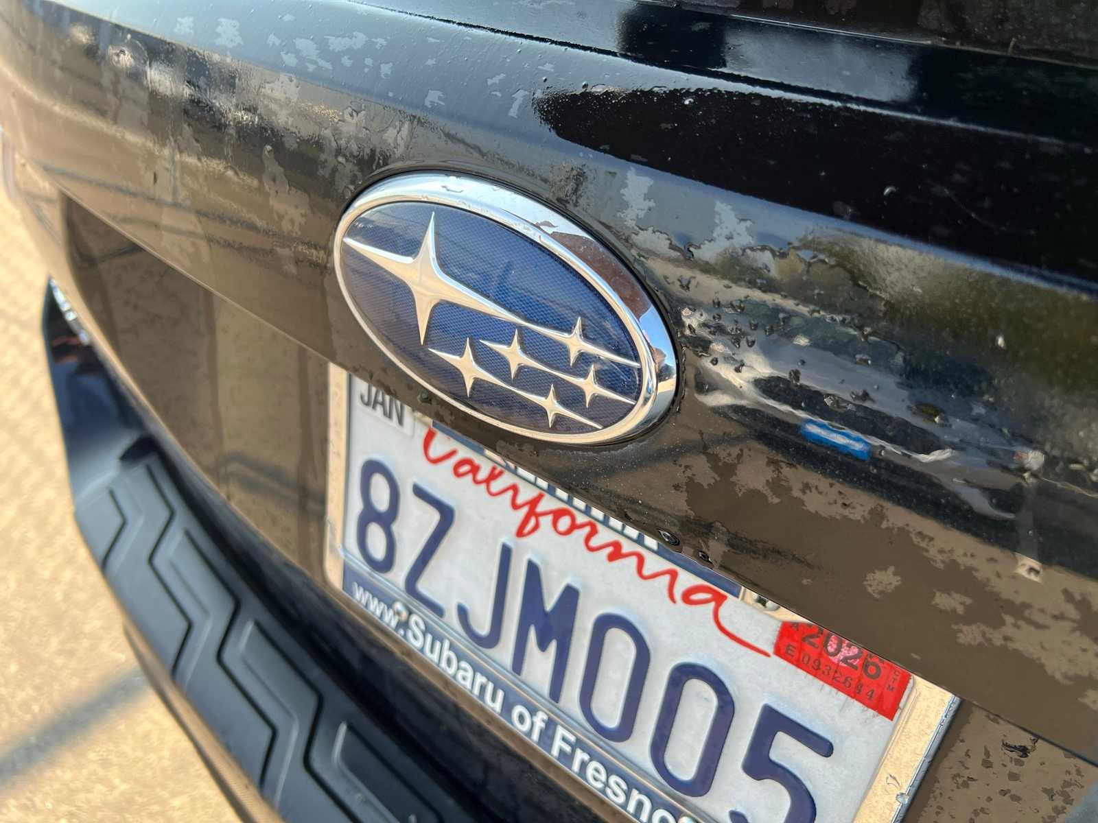 Thumbnail: 2022 Subaru Forester - 6