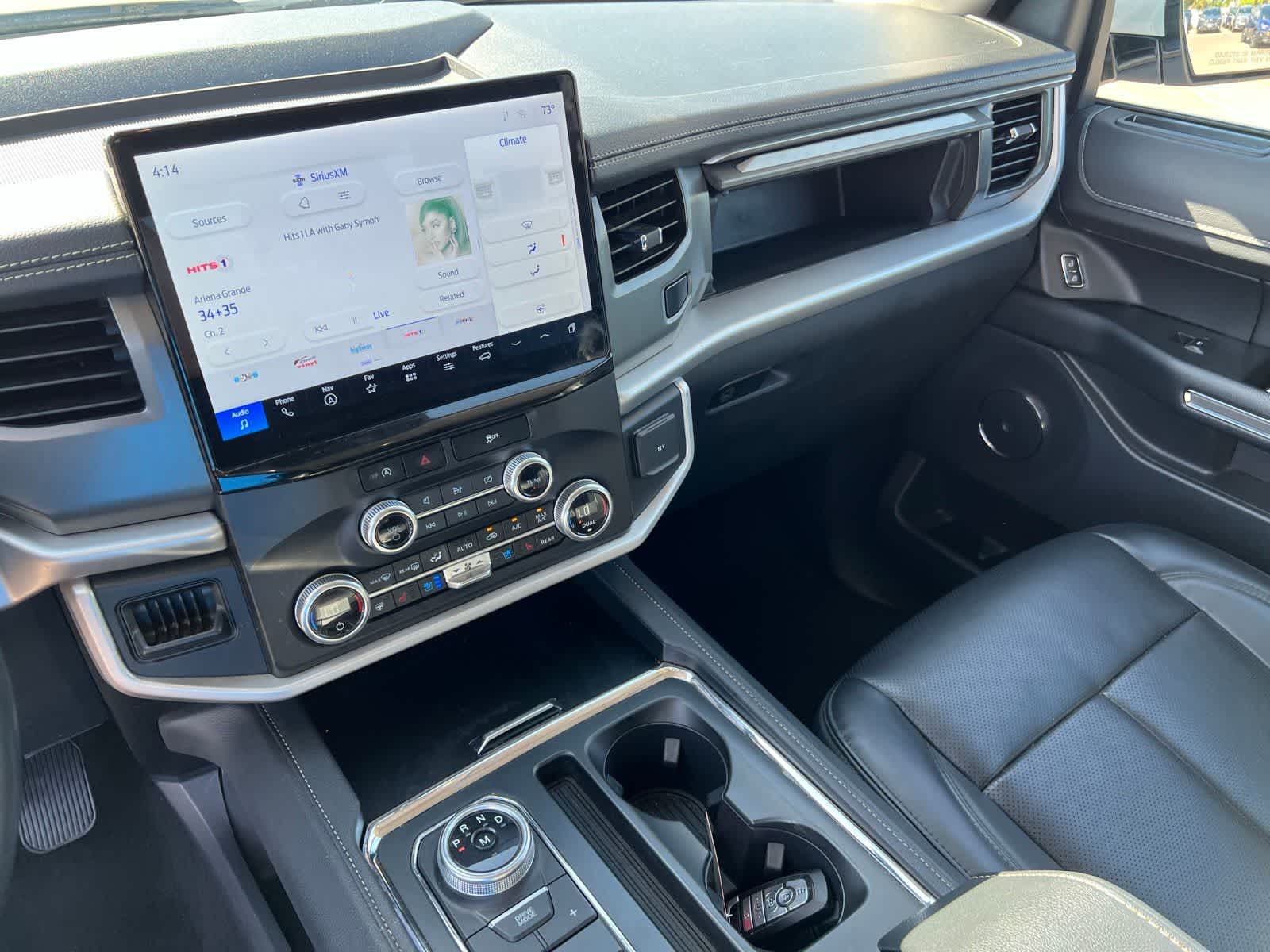 Thumbnail: 2024 Ford Expedition - 31