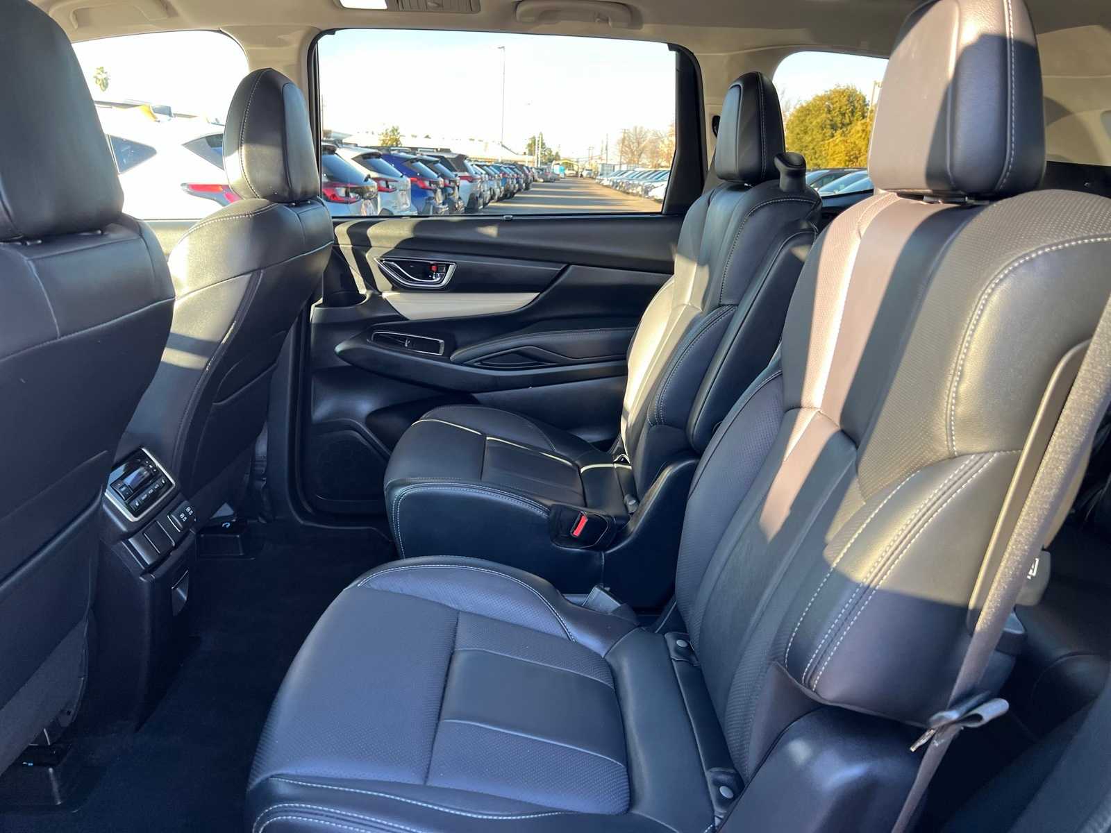 Thumbnail: 2022 Subaru Ascent - 20