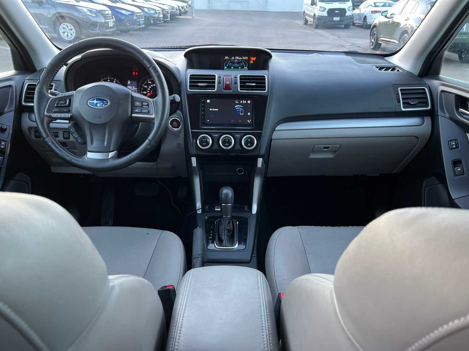 Thumbnail: 2016 Subaru Forester - 29