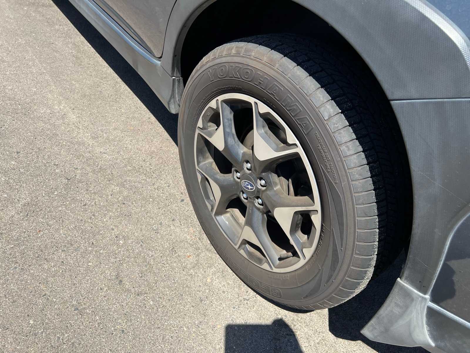 Thumbnail: 2020 Subaru Crosstrek - 17