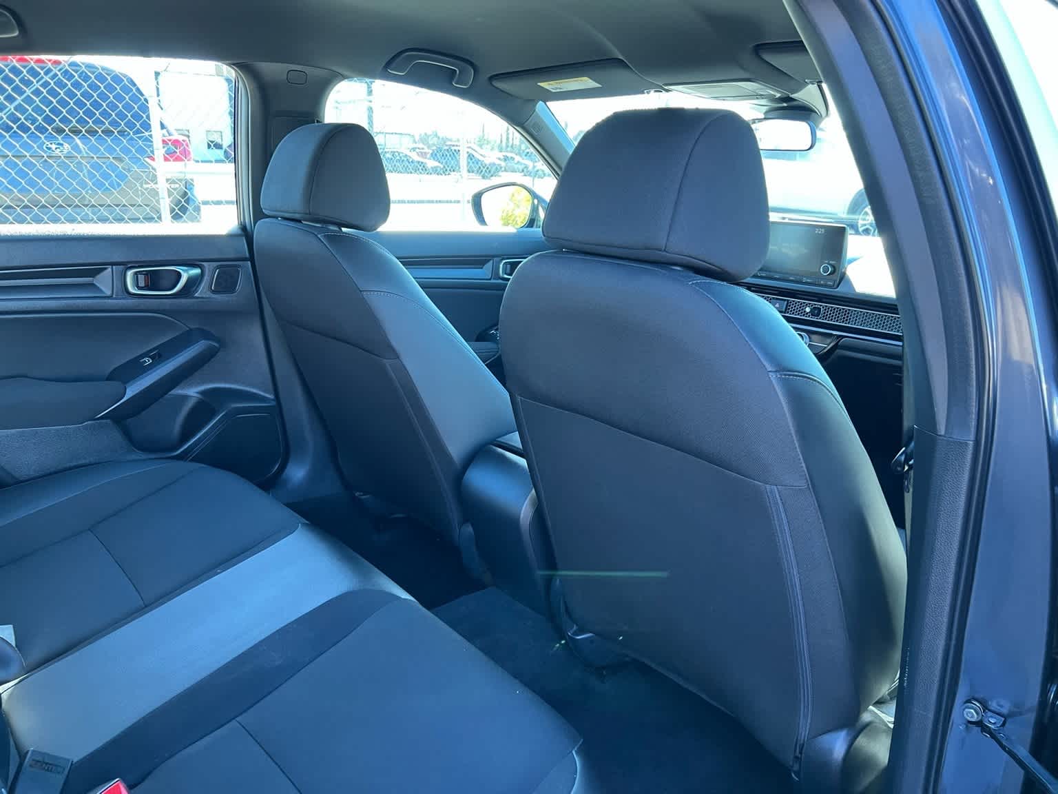 Thumbnail: 2025 Honda Civic - 24