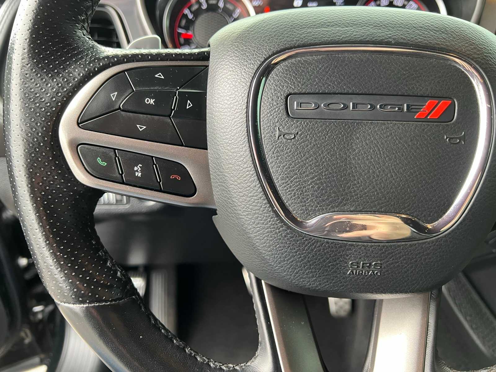 Thumbnail: 2021 Dodge Challenger - 33