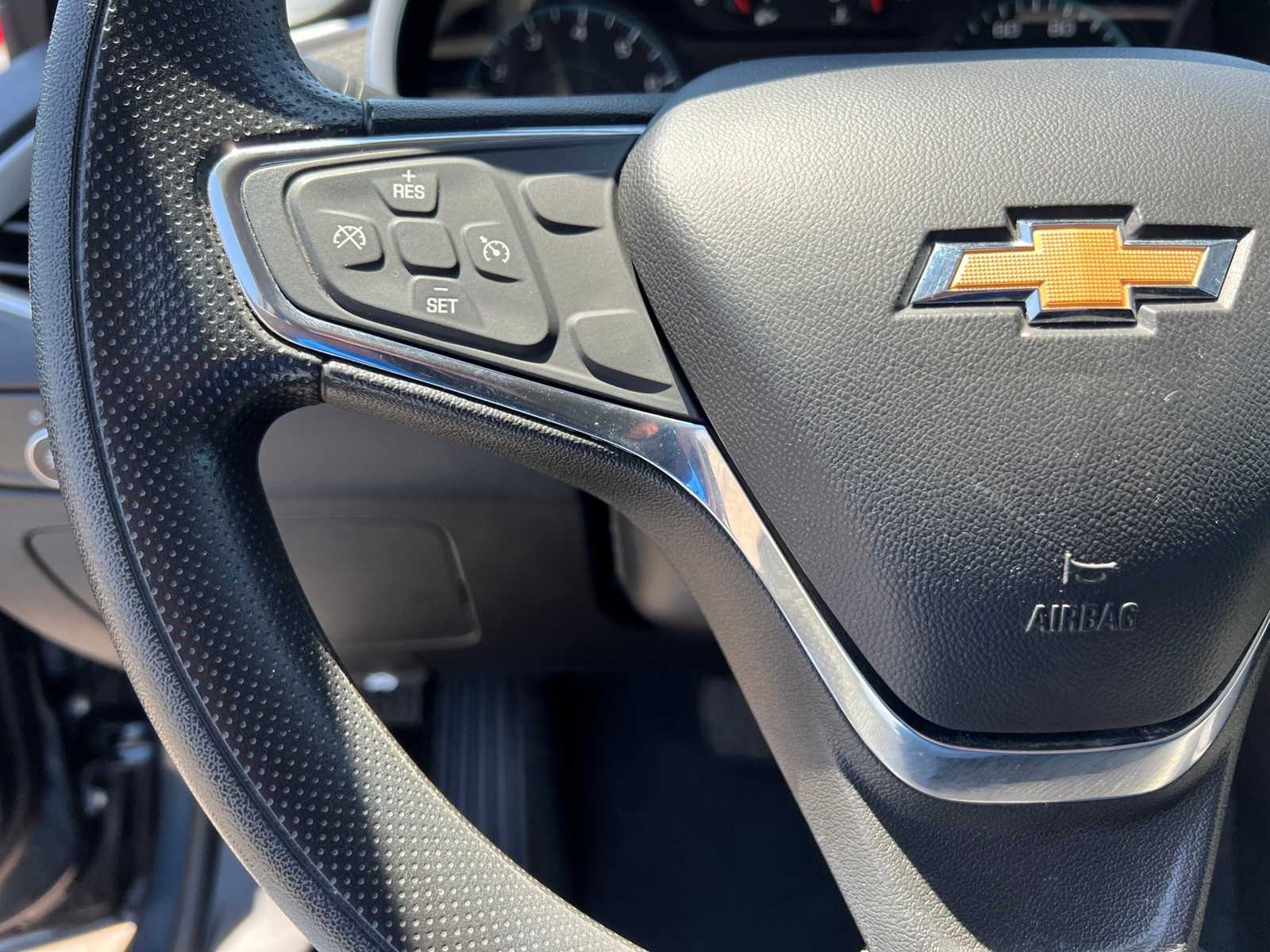 Thumbnail: 2020 Chevrolet Malibu - 34