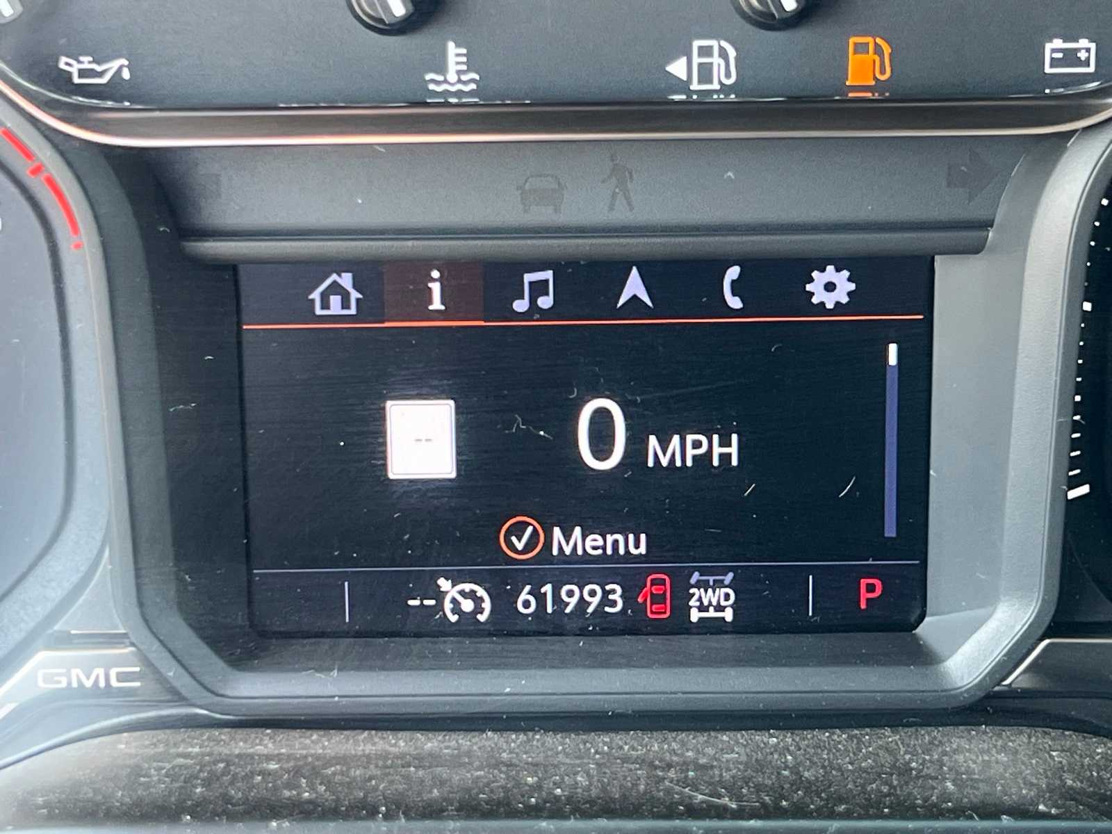 Thumbnail: 2020 GMC Sierra 1500 - 36