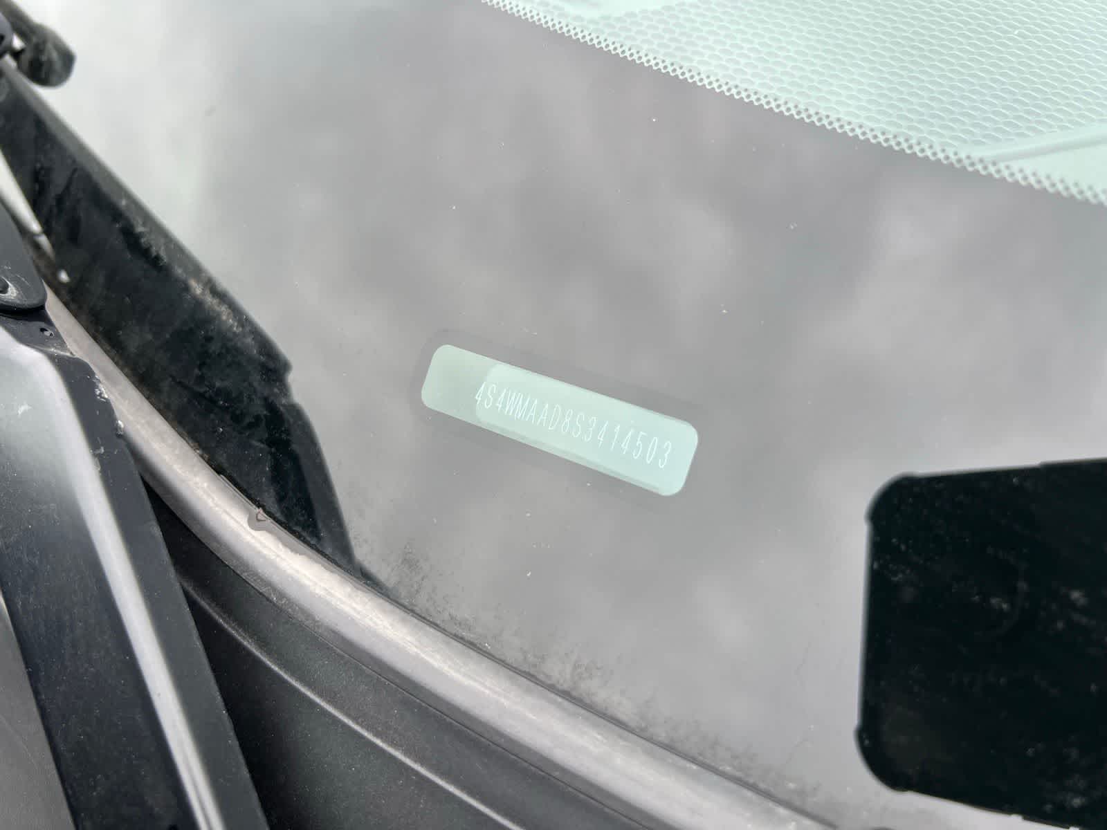 Thumbnail: 2025 Subaru Ascent - 39