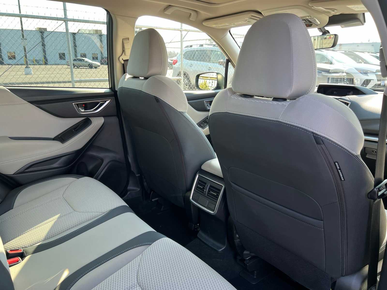 Thumbnail: 2023 Subaru Forester - 22