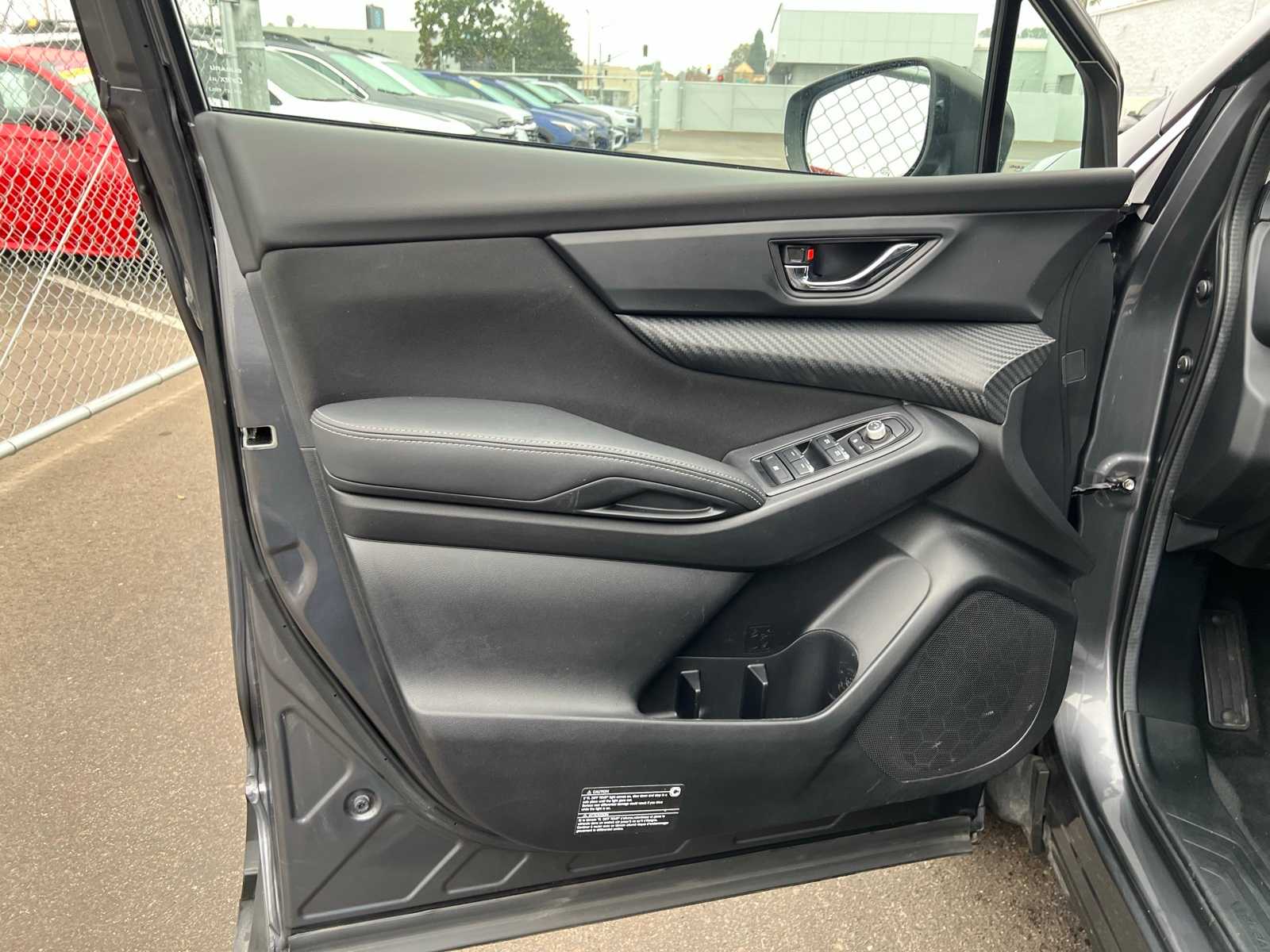 Thumbnail: 2024 Subaru Ascent - 16