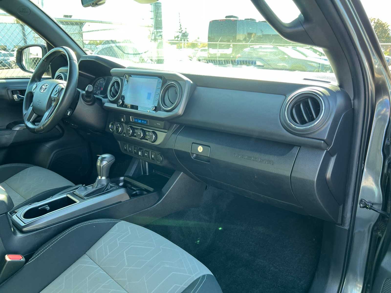 Thumbnail: 2023 Toyota Tacoma - 26