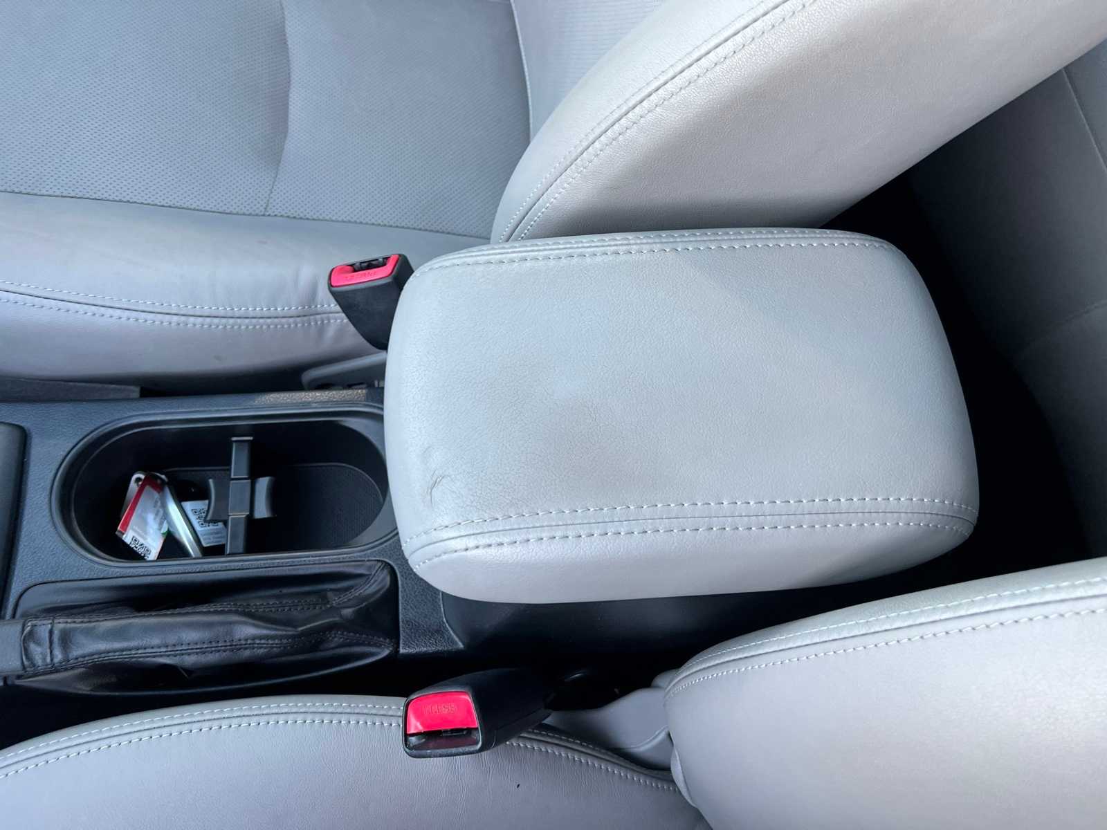 Thumbnail: 2016 Subaru Forester - 40