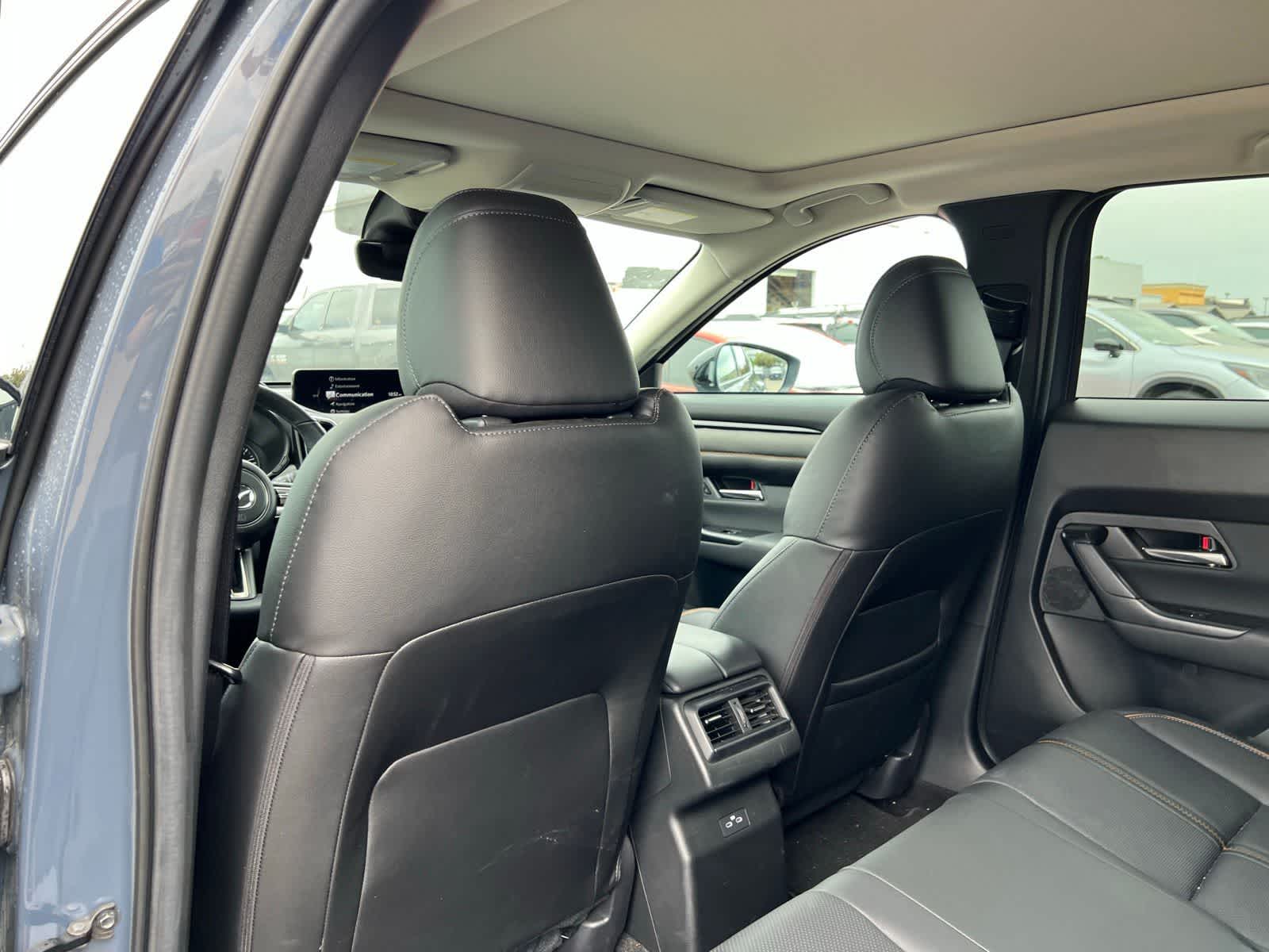 Thumbnail: 2025 Mazda CX-50 - 17