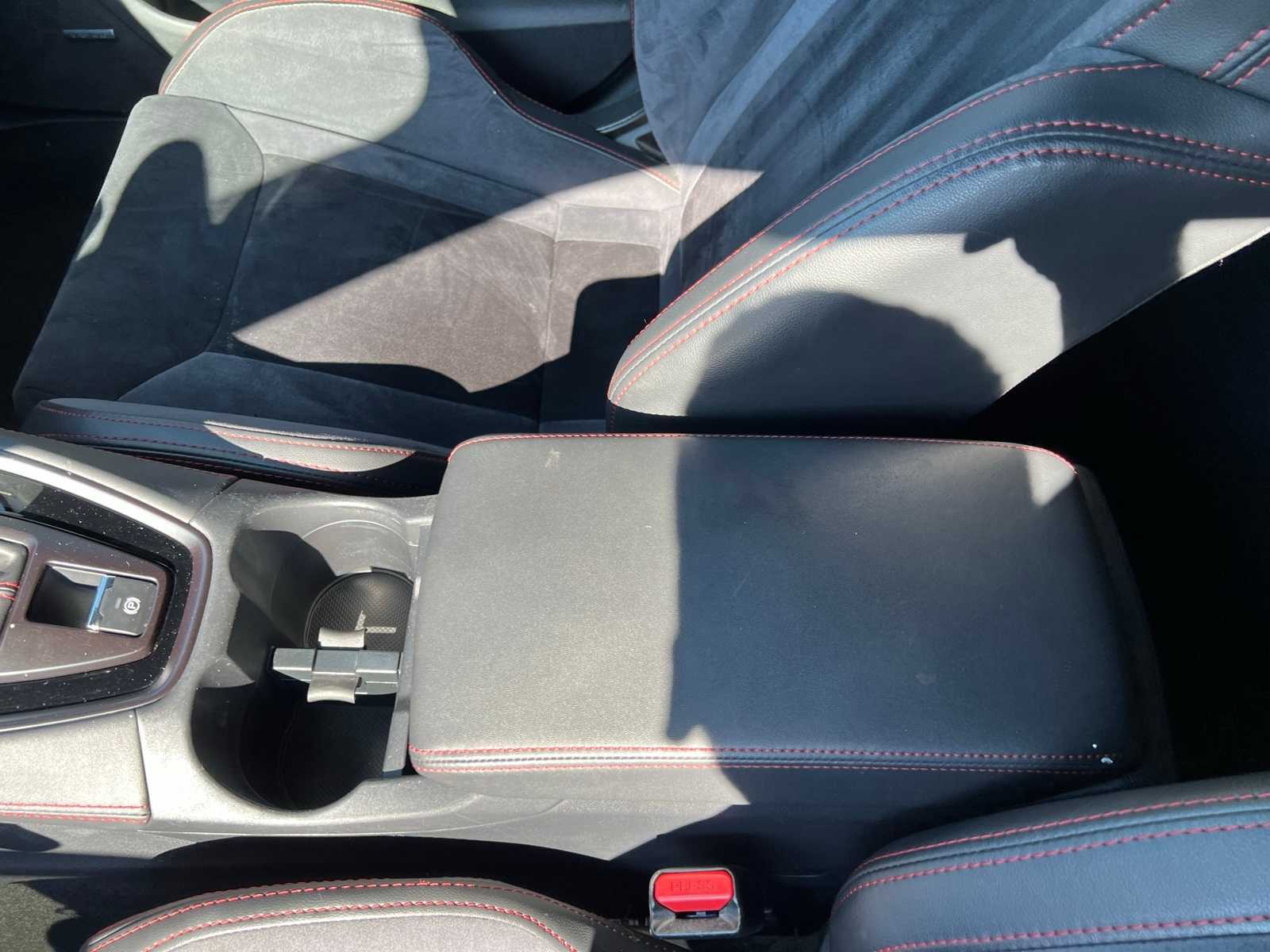 Thumbnail: 2023 Subaru WRX - 40