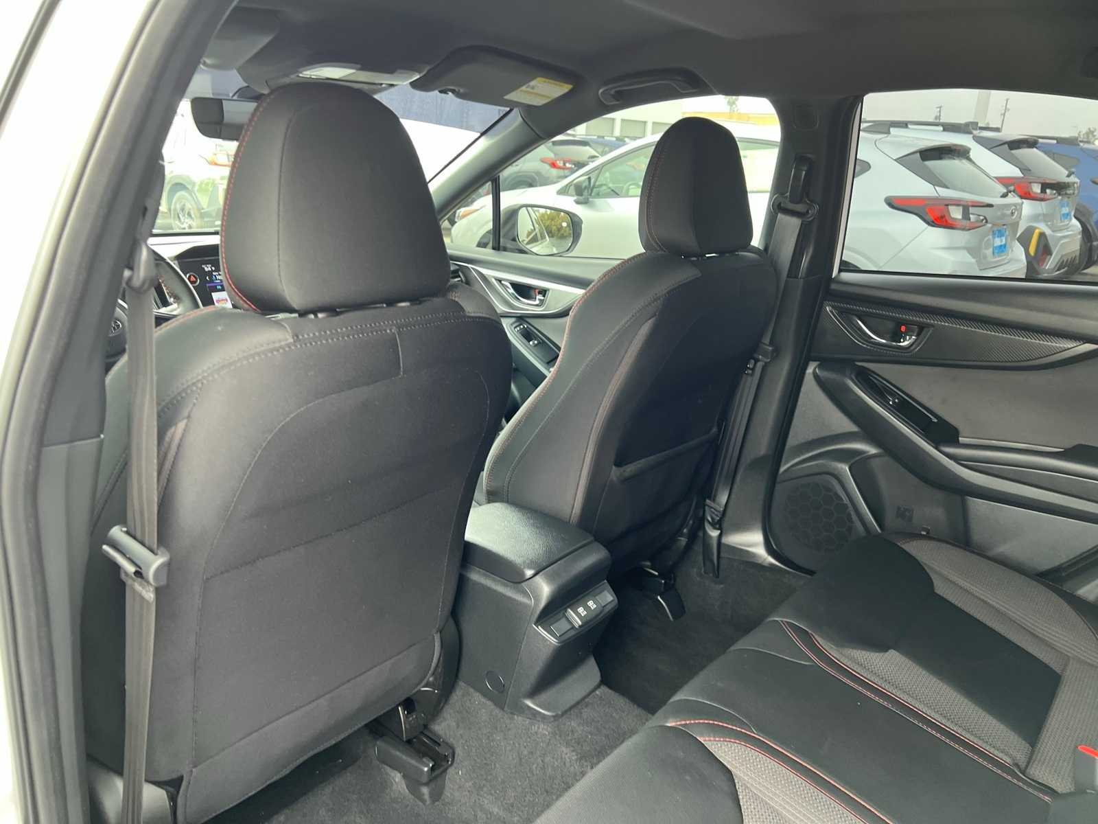 Thumbnail: 2023 Subaru WRX - 18