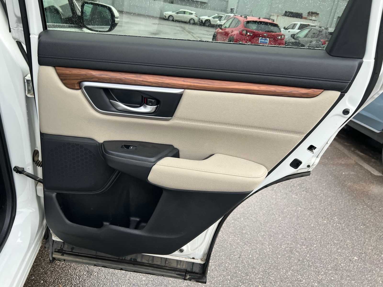 Thumbnail: 2018 Honda CR-V - 24