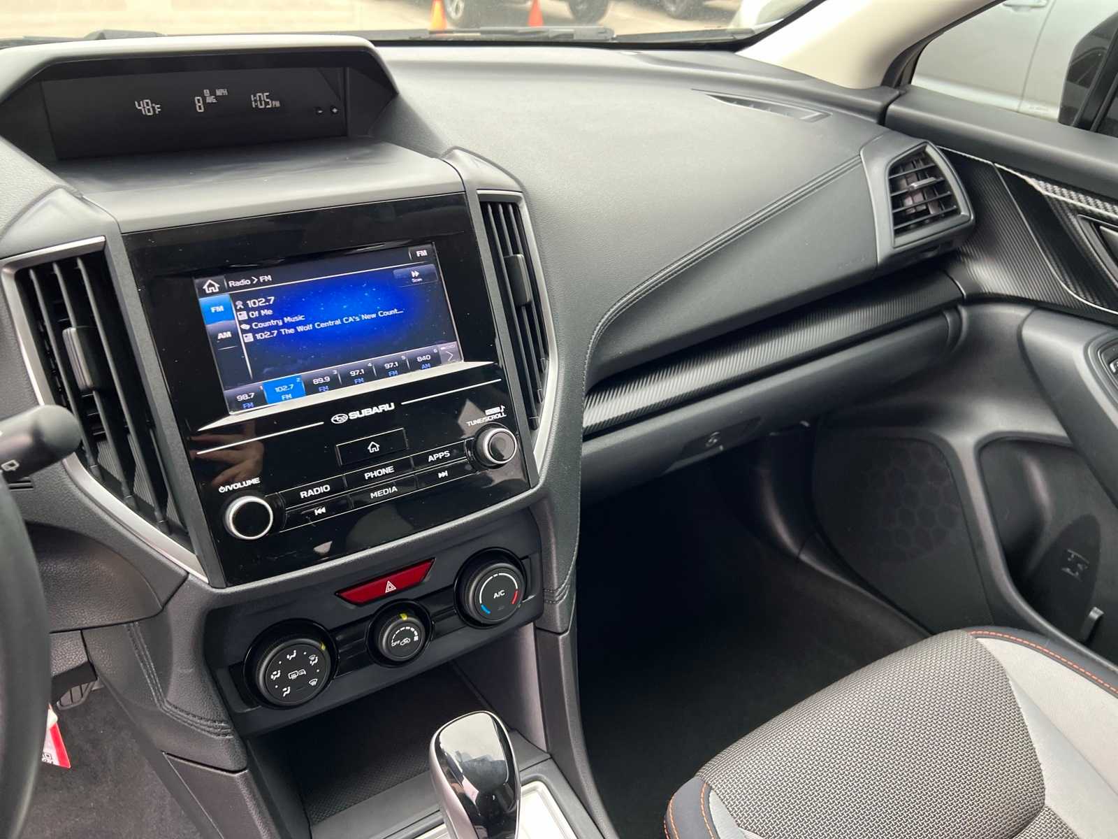 Thumbnail: 2018 Subaru Crosstrek - 38